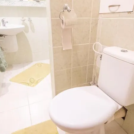 Prijemny S Vyhladom Na Bojnicky Zamok *