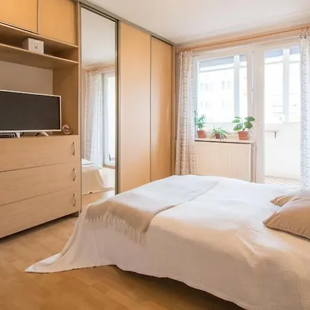 Prijemny S Vyhladom Na Bojnicky Zamok Apartment