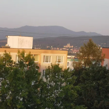 Prijemny S Vyhladom Na Bojnicky Zamok * Prievidza