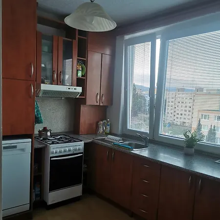 Appartement Prijemny S Vyhladom Na Bojnicky Zamok