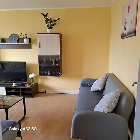 Appartement Prijemny S Vyhladom Na Bojnicky Zamok Prievidza