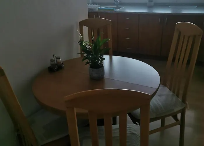 Prijemny S Vyhladom Na Bojnicky Zamok